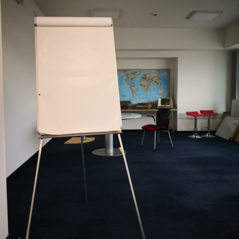 Macrix neuer Standort in Polen